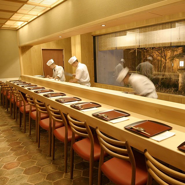 Best Akasaka Restaurants: 6 Meals from Kyoto Kaiseki to Century-Old Unagi