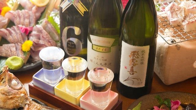 Best Akihabara Restaurants: 6 Meals from Fresh Fish to Fantasy
