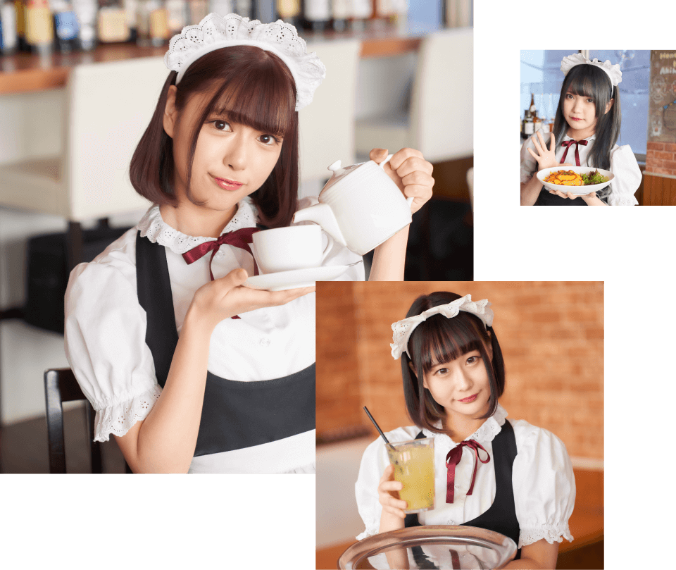 Best Maid Cafes in Akihabara: 3 Experiences Compared