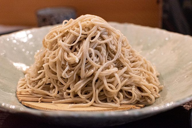 Asakusa Street Food Crawl Review: Is the 7-Bite Tour Worth It?