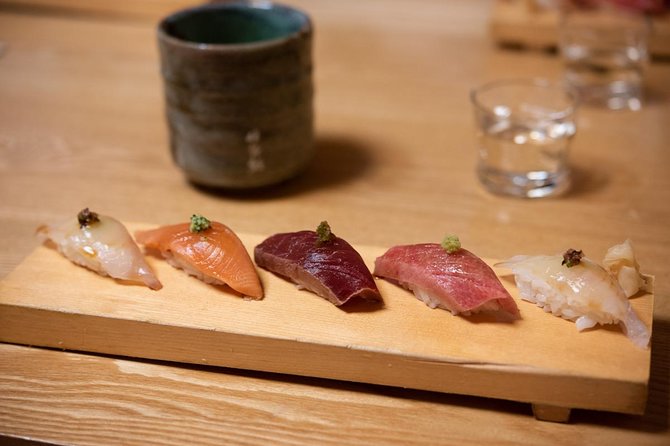 Asakusa Street Food Crawl Review: Is the 7-Bite Tour Worth It?