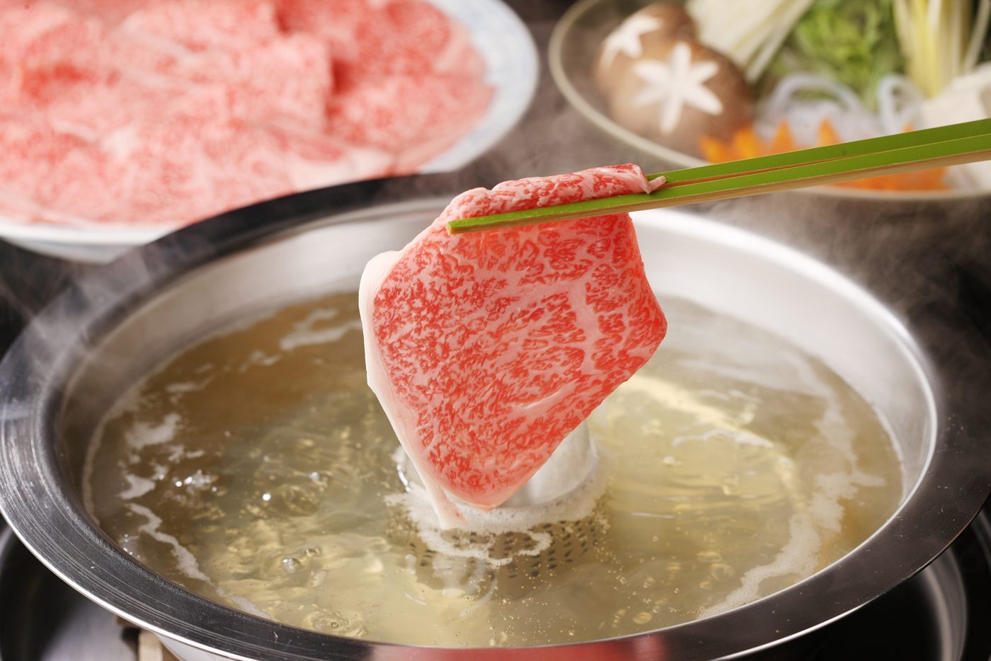 Best Asakusa Restaurants: 6 Meals from Edo to Modern Tokyo