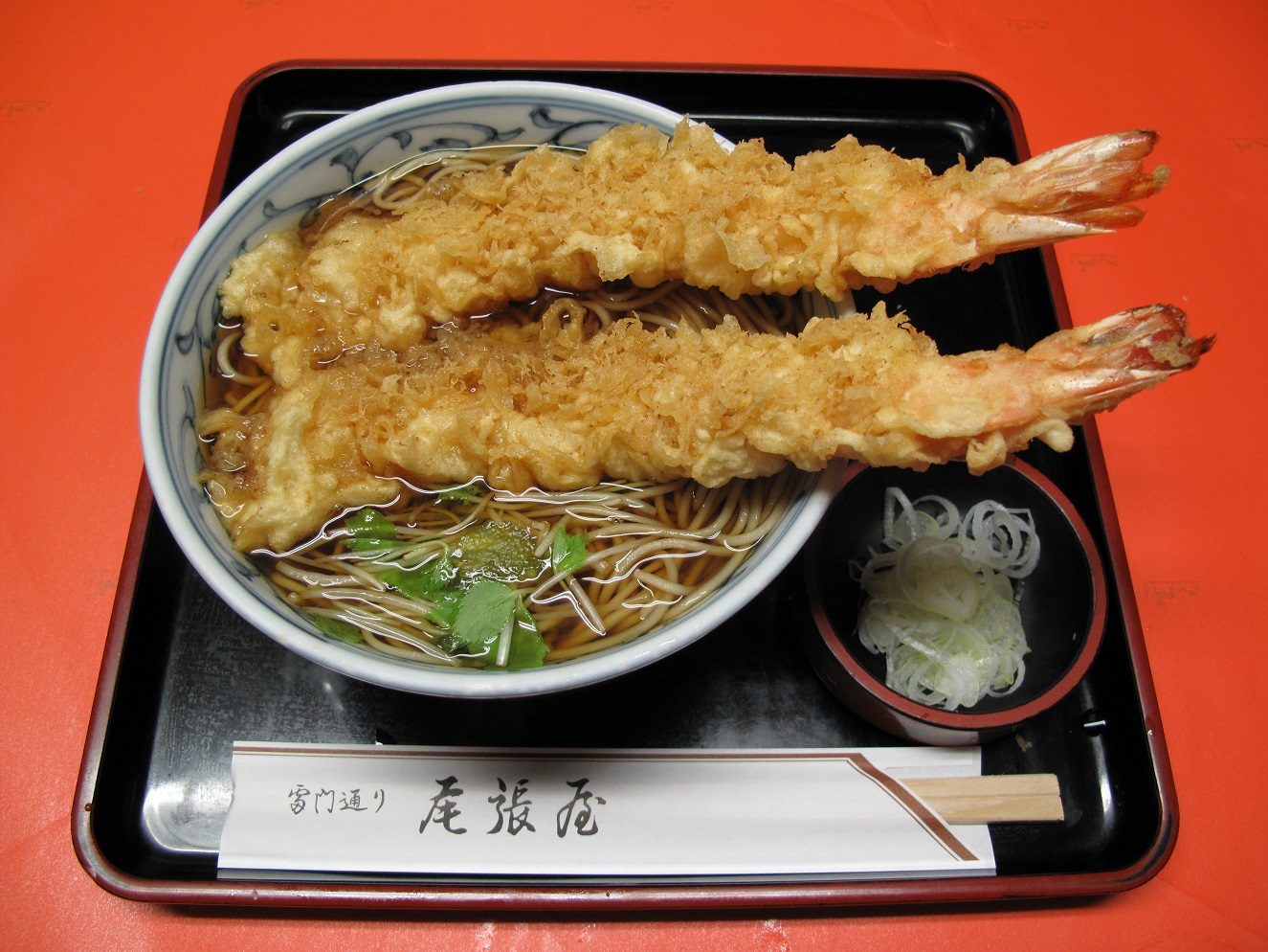 Best Asakusa Restaurants: 6 Meals from Edo to Modern Tokyo