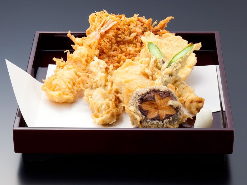Best Asakusa Restaurants: 6 Meals from Edo to Modern Tokyo