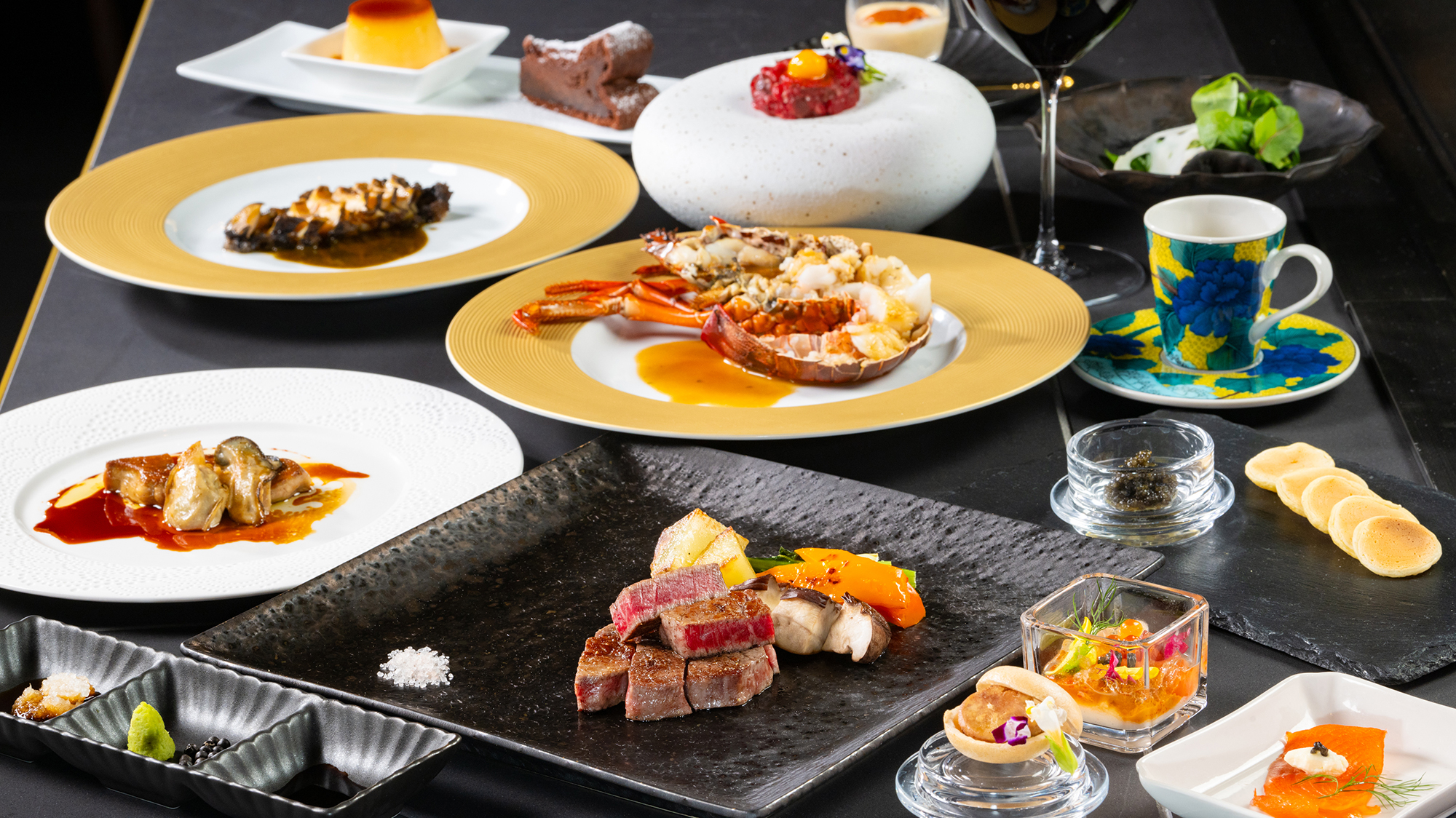 Best Azabu-Juban Restaurants: 6 Tables Between Old Tokyo and the World