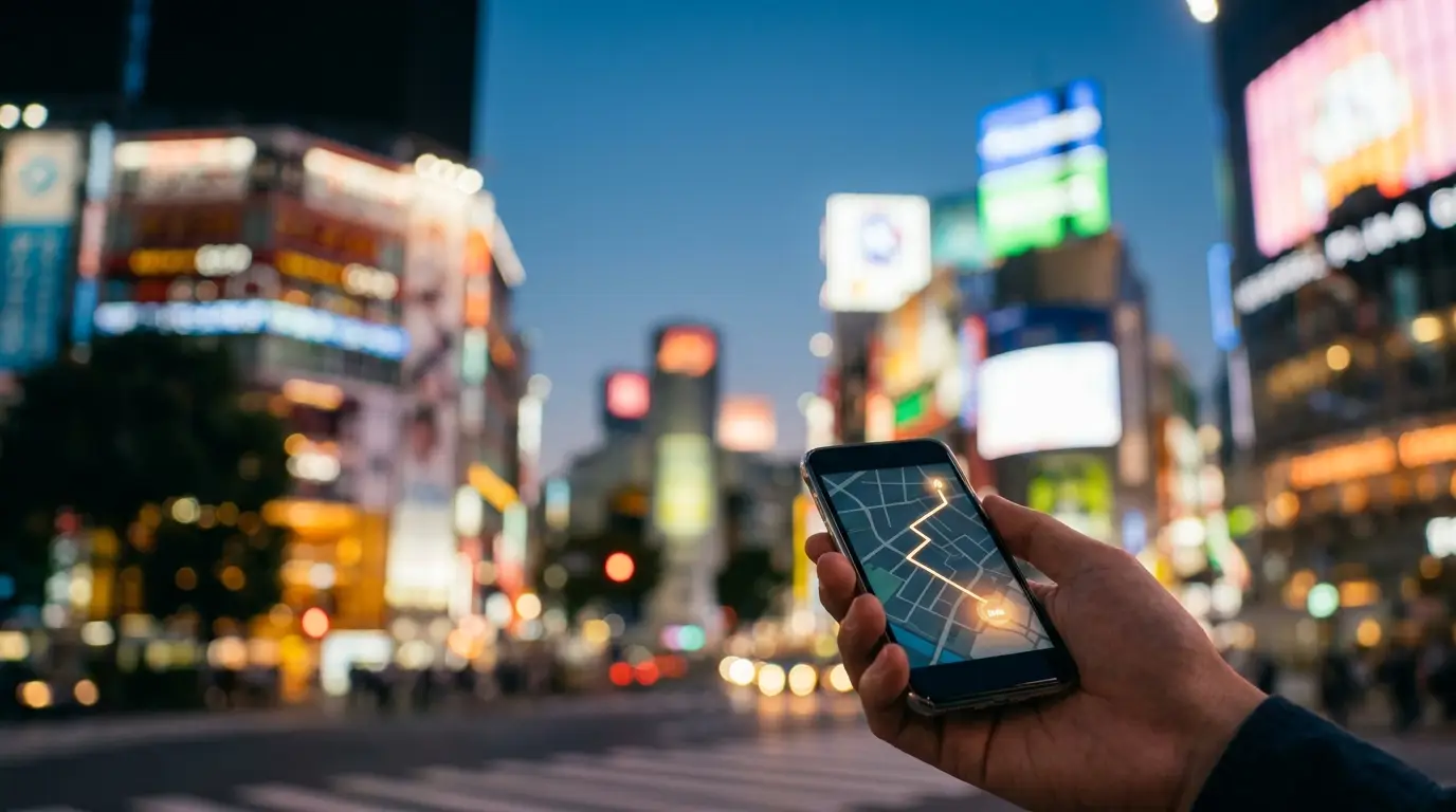 Best eSIM for Japan in 2026: 6 Options Compared (Coverage, Price, Speed)