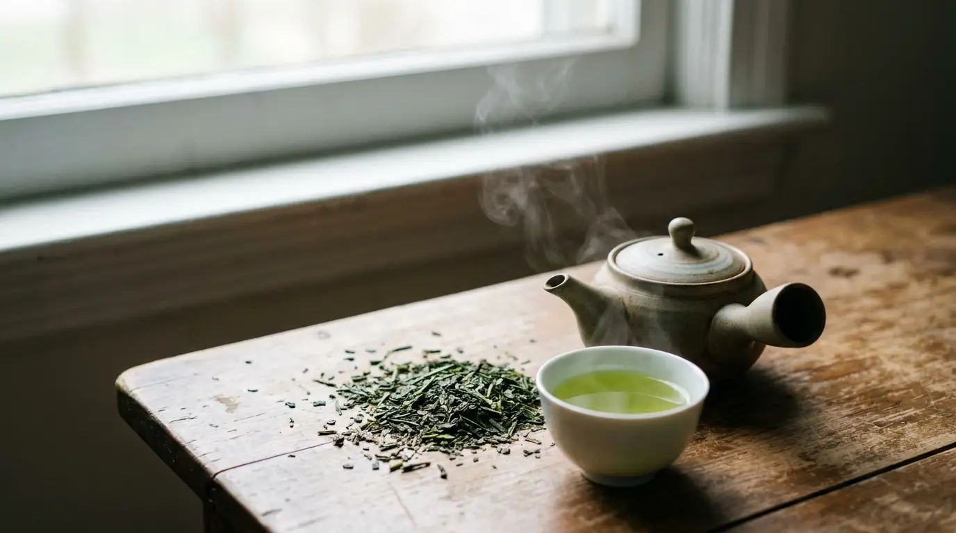 Best Japanese Green Tea Subscription in 2026: 6 Compared (Origin, Price, Freshness)