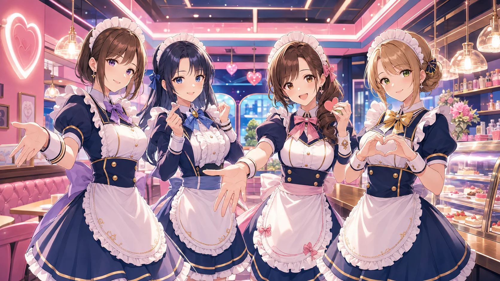 Best Maid Cafes in Akihabara: Prices, Packages, and How to Book