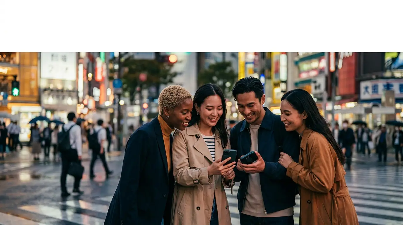 Best Pocket WiFi for Japan in 2026: 6 Rentals Compared (Price, Data, Devices)