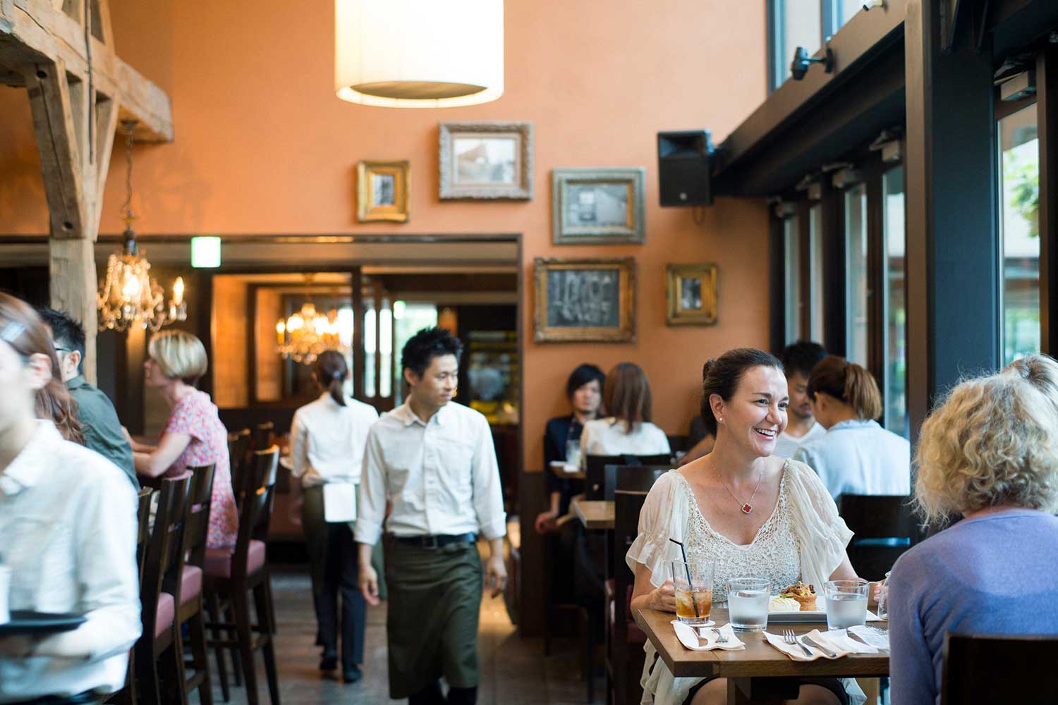 Best Ebisu and Daikanyama Restaurants: 6 Meals from Château Dining to Yebisu Beer