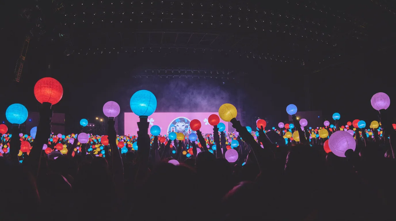 How to See a Japanese Idol Concert as a Foreigner: The 2026 Guide to Lotteries, Theaters, and Same-Day Shows