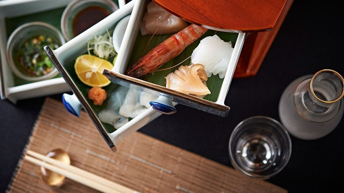 Best Jiyugaoka Restaurants: 6 Tables Between Patisserie and Garden