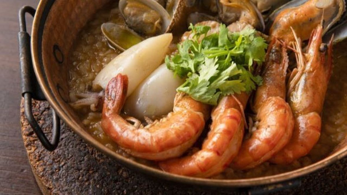 Best Jiyugaoka Restaurants: 6 Tables Between Patisserie and Garden