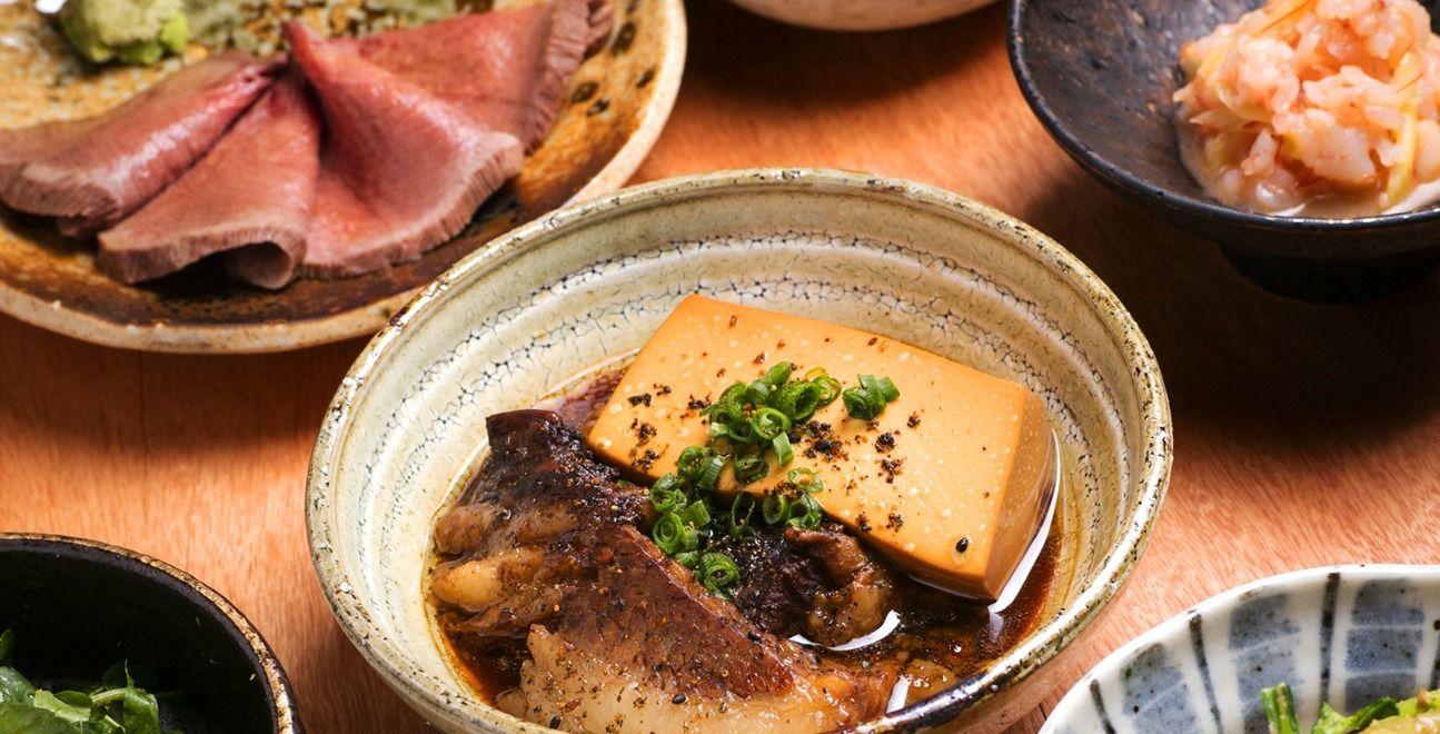 Best Jiyugaoka Restaurants: 6 Tables Between Patisserie and Garden