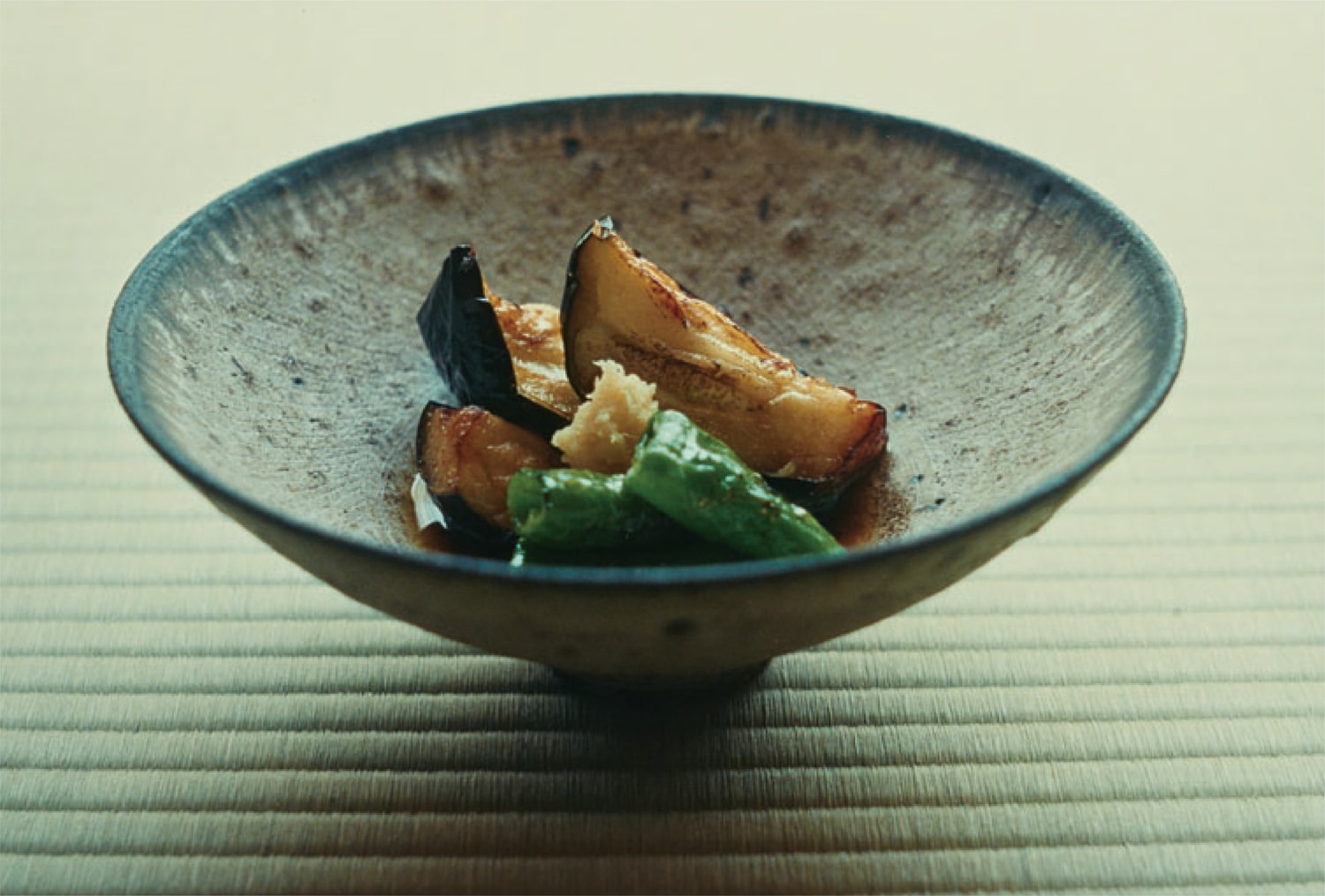 Official seasonal kaiseki dish from Seisoka in Tokyo