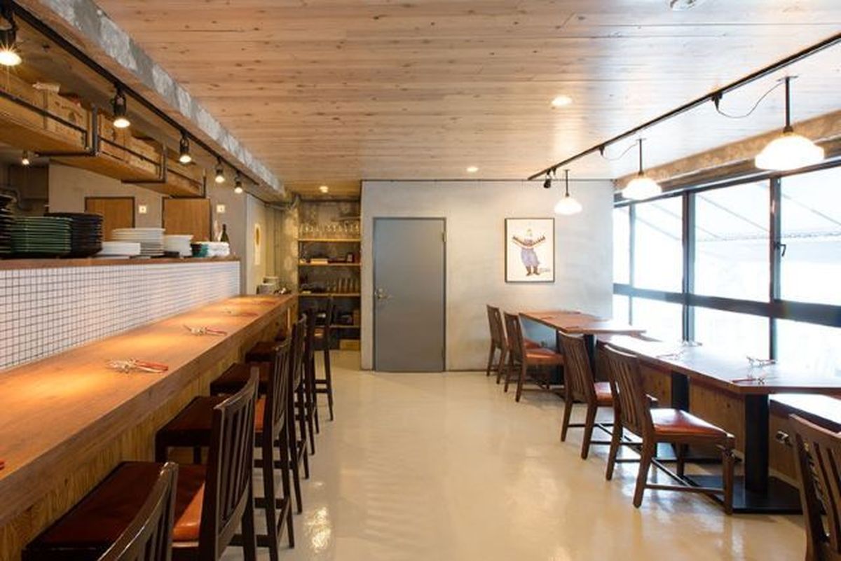 Best Kiyosumi-Shirakawa Restaurants: 6 Meals Beyond the Coffee Map