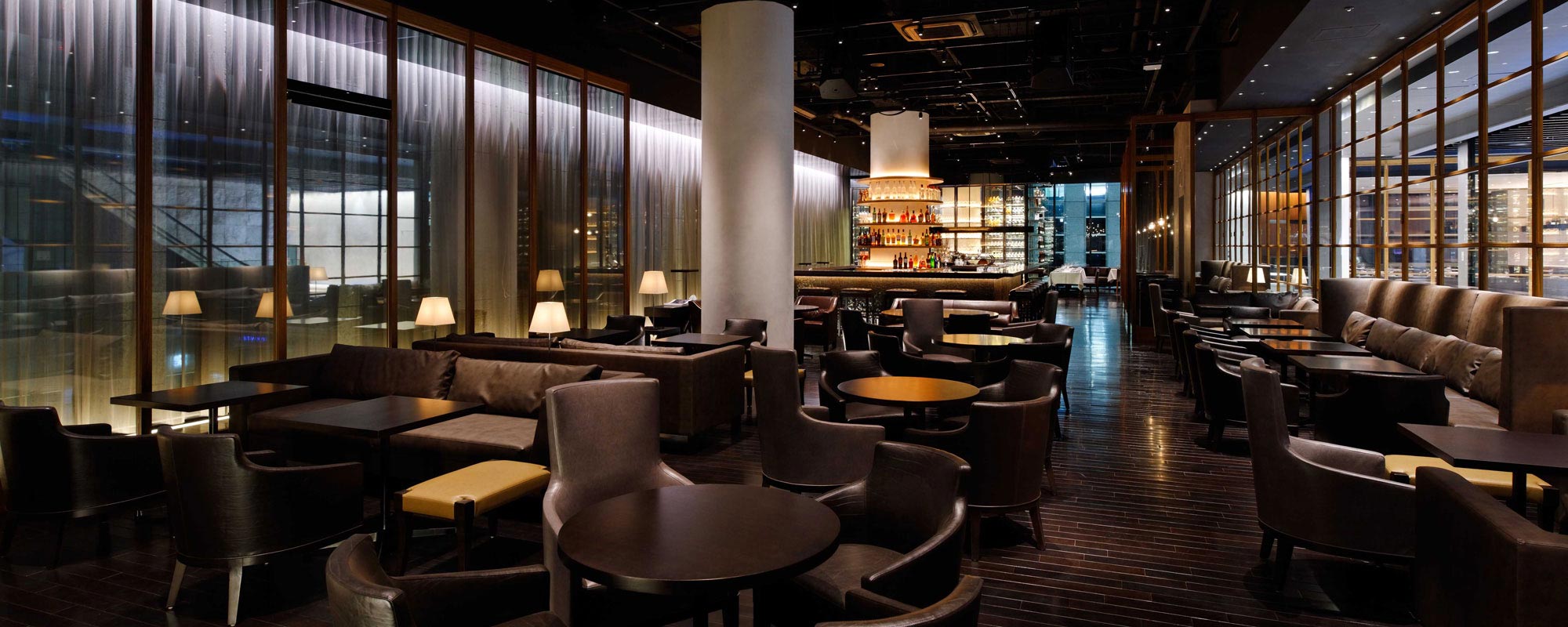 Best Nihonbashi Restaurants: 6 Meals from Skyline French to Edo-Style Tendon
