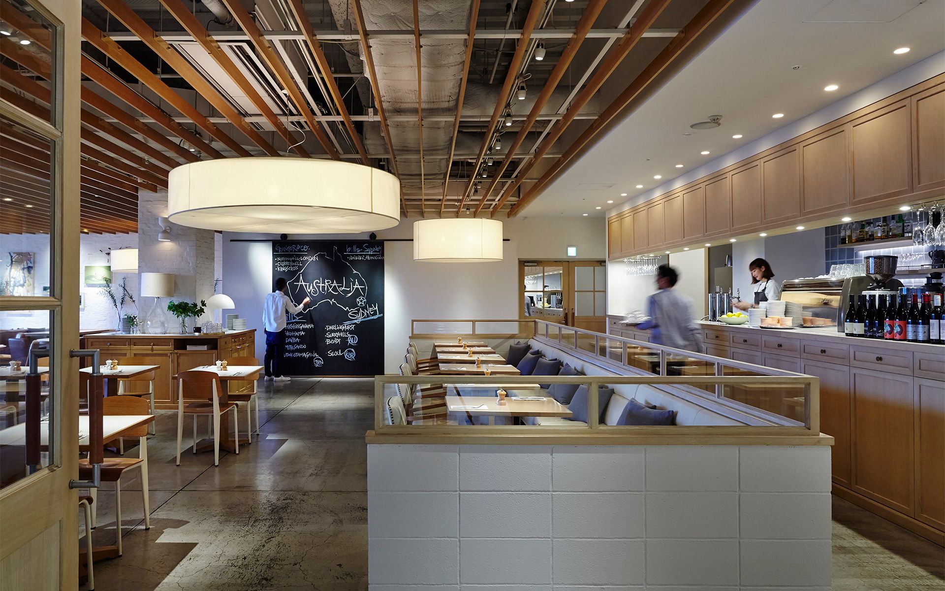 Best Odaiba Restaurants: 6 Tables for the Tokyo Bay Day You Want