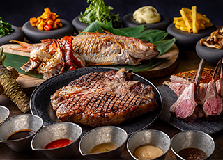 Best Odaiba Restaurants: 6 Tables for the Tokyo Bay Day You Want
