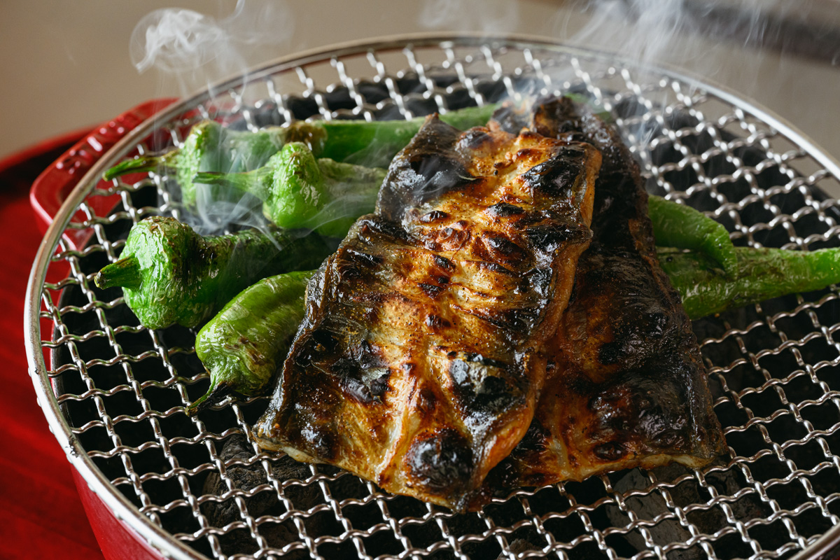 Best Omotesando and Harajuku Restaurants: 6 Meals with Style and Street Energy