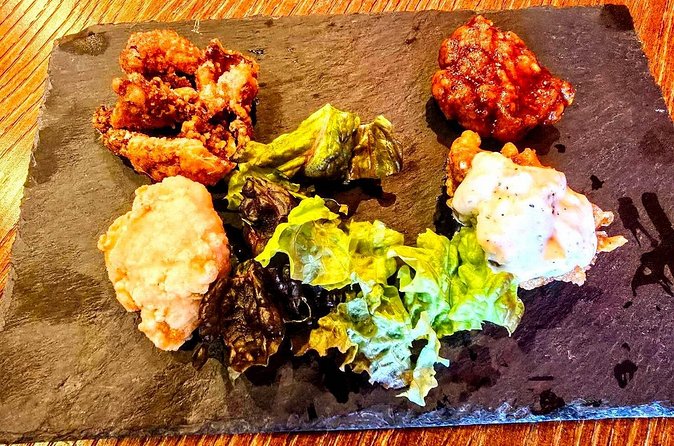 Osaka Food Tour Guide: Dotonbori or Shinsekai?