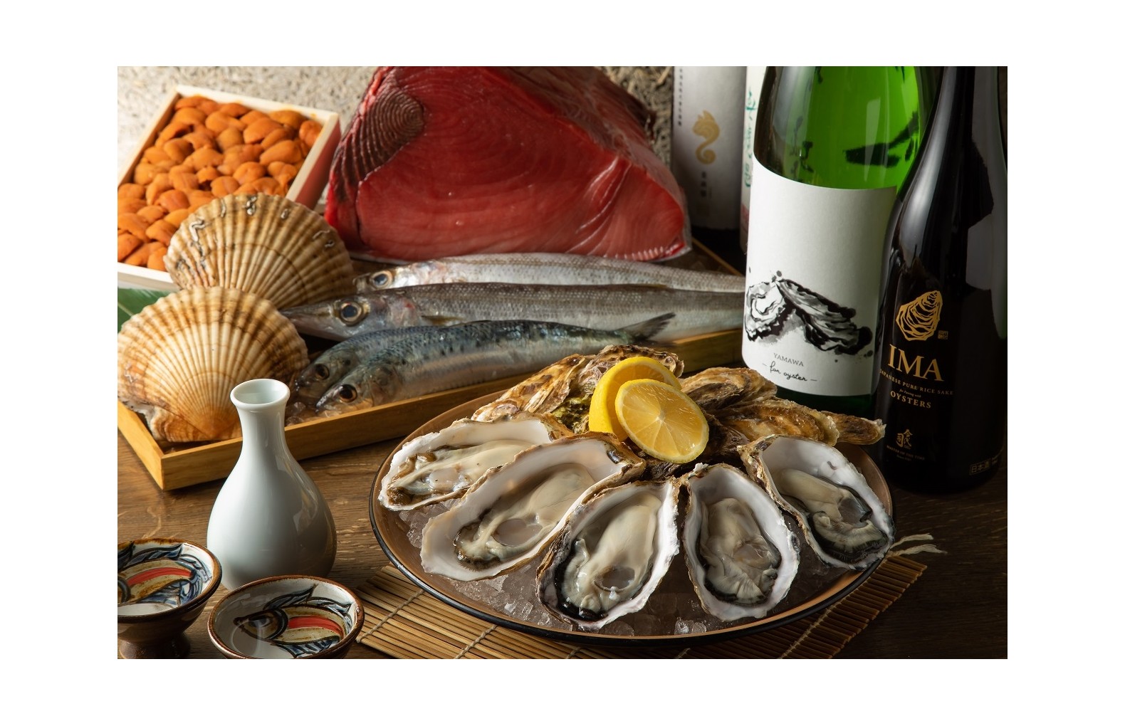 Best Shibuya Restaurants: 6 Meals for the Mood of the City