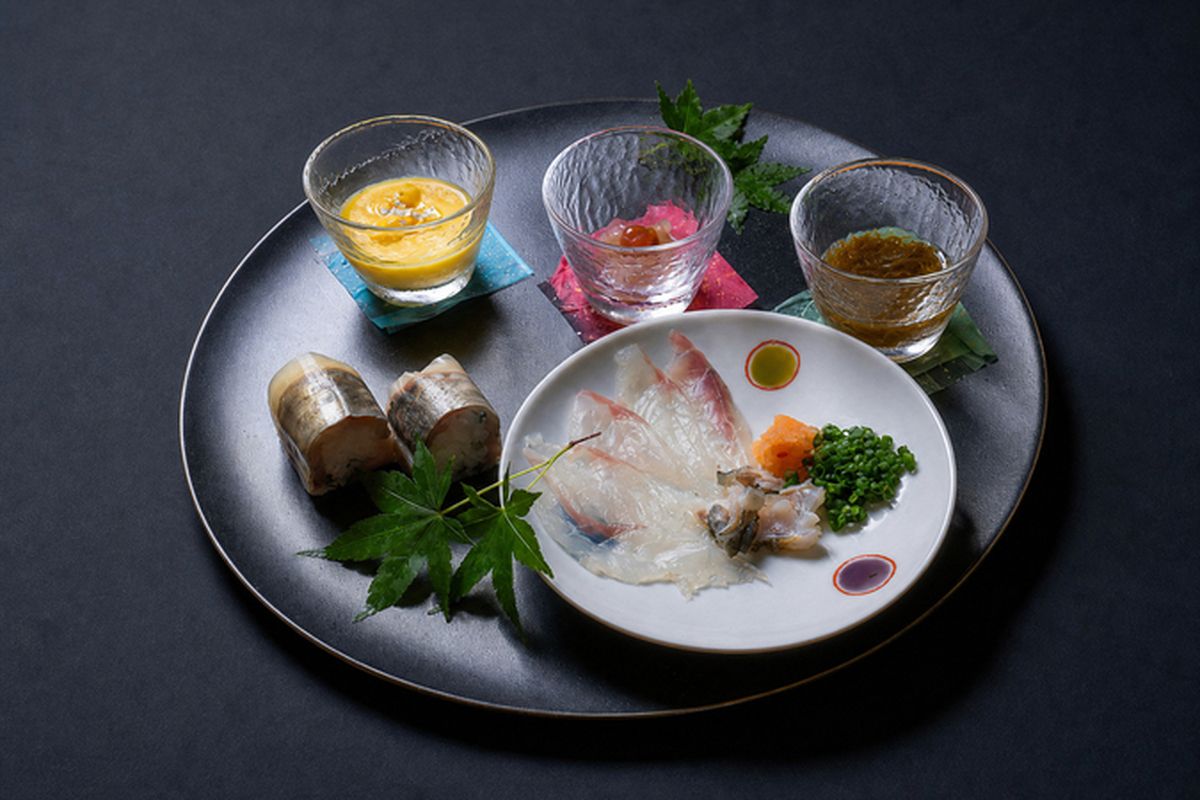 Best Shimokitazawa Restaurants: 6 Meals for a Vintage-and-Music Day