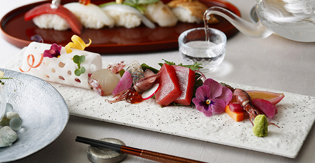 Best Shinagawa and Tennozu Restaurants: 6 Meals from Station to Canal