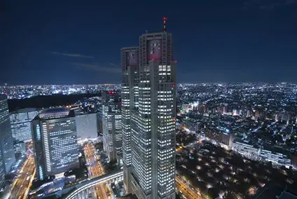 Should You Stay in Shinjuku? Choose the West, East, or South Side