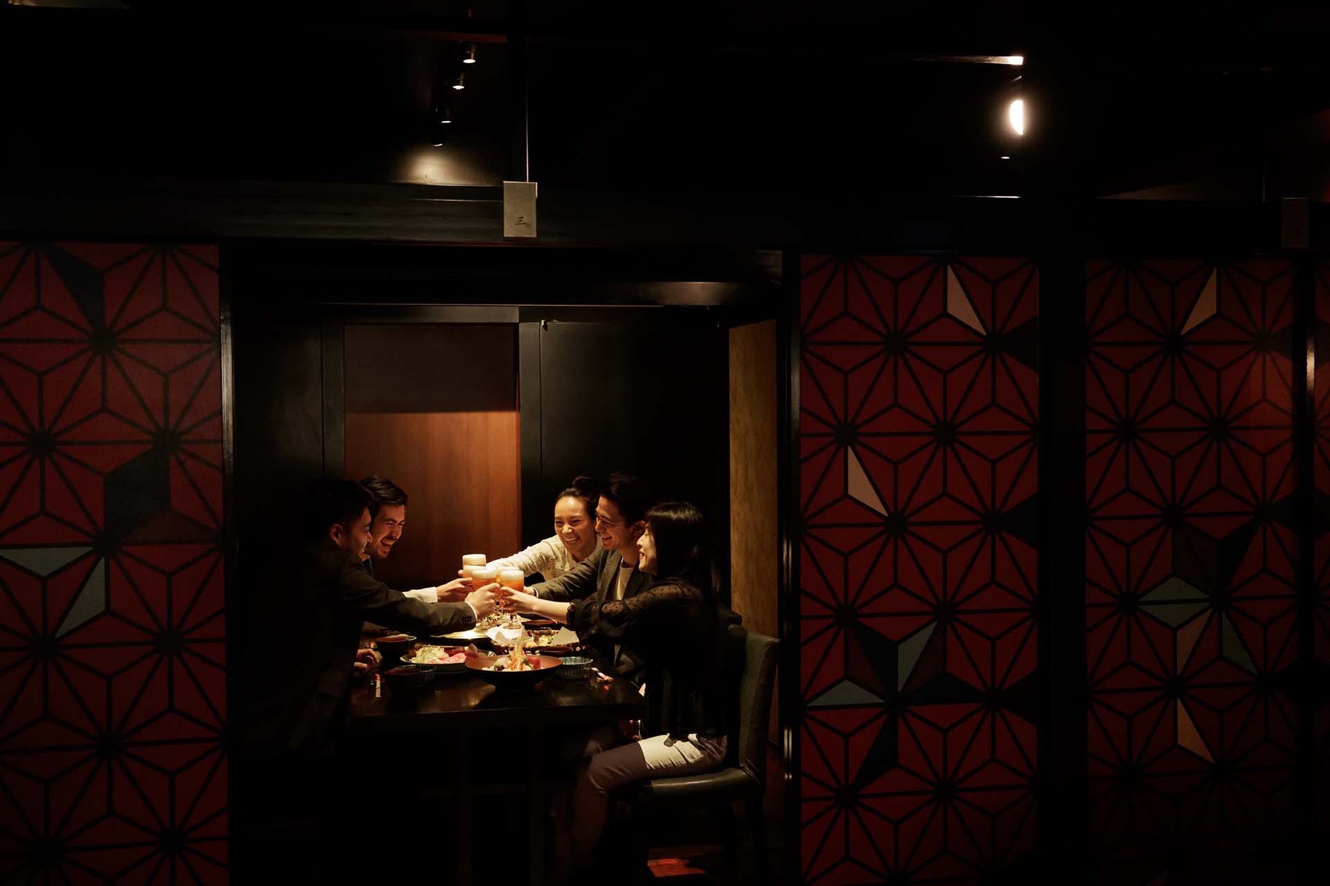 Best Shinjuku Restaurants: 6 Meals for Six Different Nights
