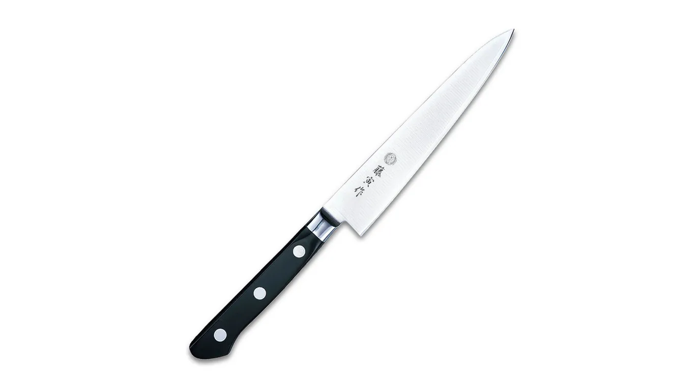 Why a Tojiro FU-802, and Not a German Knife or a Shun