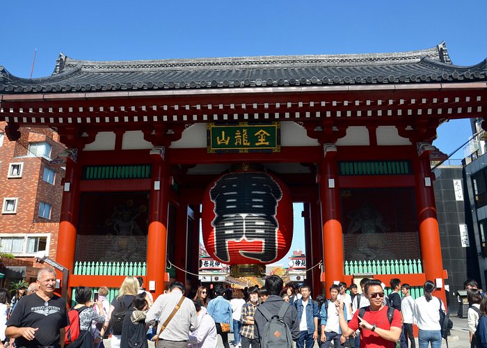 Asakusa