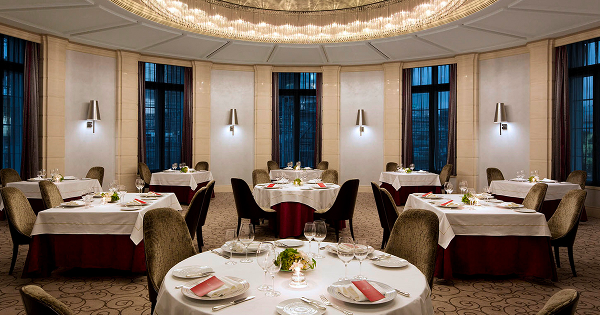 Best Tokyo Station and Marunouchi Restaurants: 6 Meals Worth Stopping For