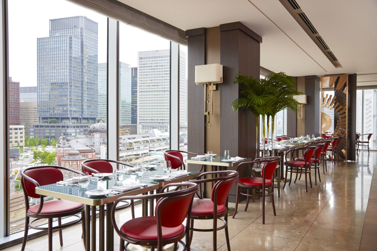 Best Tokyo Station and Marunouchi Restaurants: 6 Meals Worth Stopping For