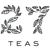27 Teas logo