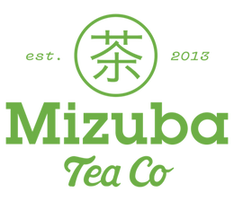 Mizuba Tea Co logo