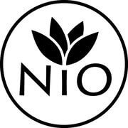 Nio Teas logo