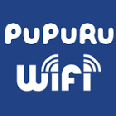 Pupuru logo